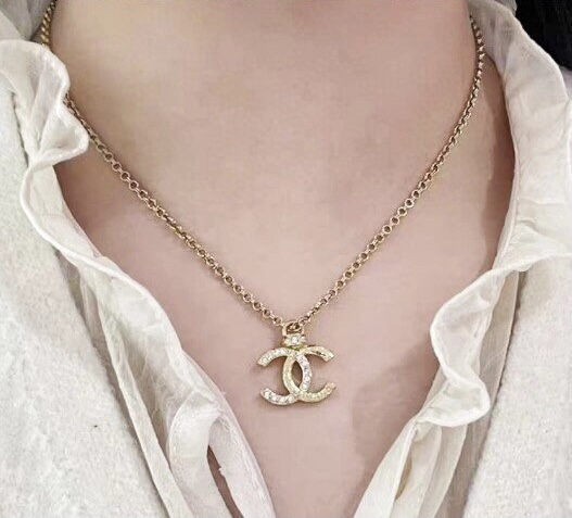 Ch**el necklaces